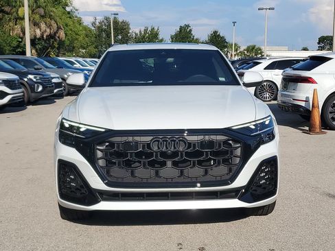 New 2026 Audi Q8 Premium Plus AWD/4WD image 10