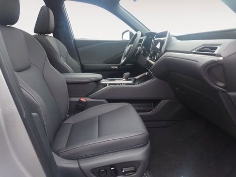 New 2026 Lexus TX 350 AWD image 15