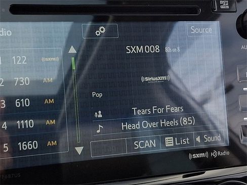 Used 2016 Subaru Forester 2.5i Limited image 18