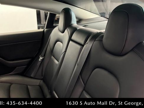 Used 2022 Tesla Model 3 RWD image 20