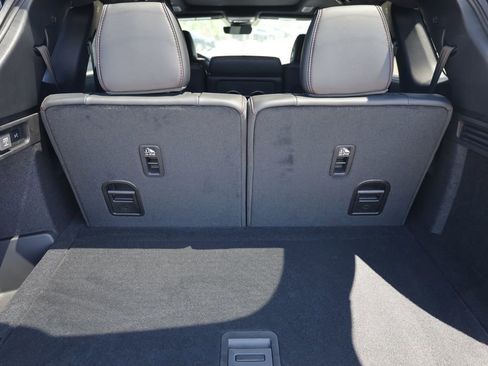 New 2026 Acura MDX A-Spec image 9