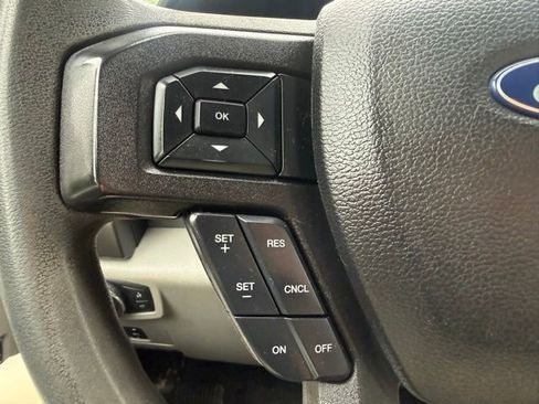 Used 2017 Ford F350 XLT w/ XLT Value Package AWD/4WD image 20