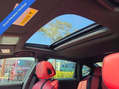 Used 2024 Acura TLX SH-AWD w/ A-SPEC Pkg image 30