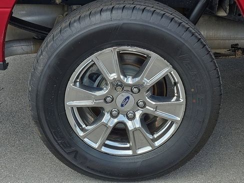 Used 2015 Ford F150 XLT w/ Equipment Group 301A Mid AWD/4WD image 7