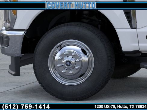 New 2026 Ford F350 XL image 19