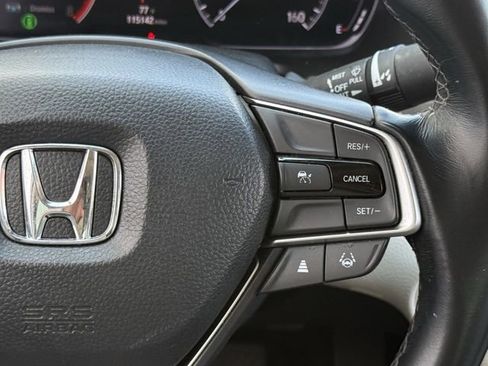 Used 2021 Honda Accord EX-L image 14