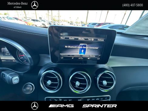 Used 2019 Mercedes-Benz GLC 63 AMG 4MATIC Coupe image 26