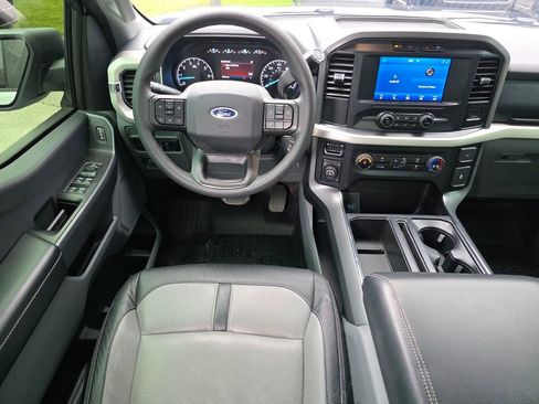 Used 2021 Ford F150 XLT AWD/4WD image 24