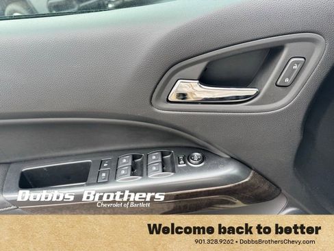 Used 2022 GMC Canyon Elevation w/ Elevation Premium Package image 12