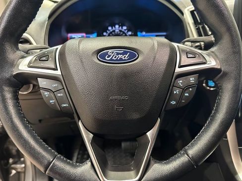 Used 2023 Ford Edge SEL w/ Convenience Package AWD/4WD image 10