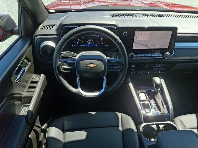 New 2026 Chevrolet Colorado LT w/ LT Convenience Package RWD image 7