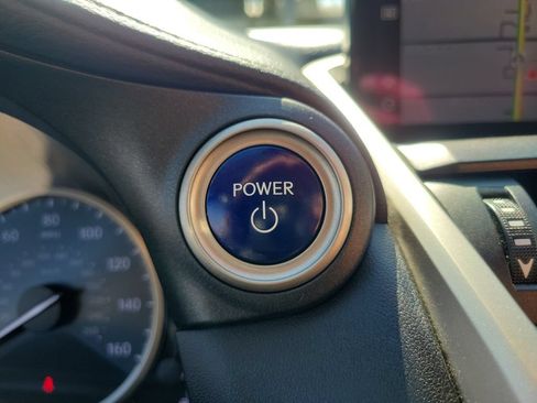 Used 2021 Lexus NX 300h AWD w/ Premium Package image 34