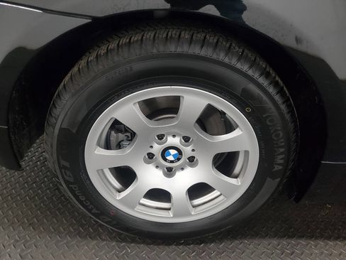 Used 2004 BMW 525i Sedan image 19