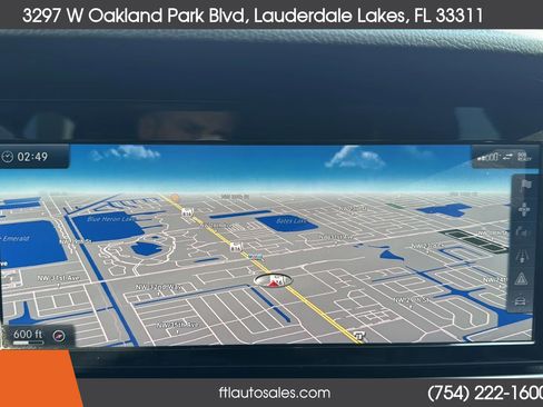 Used 2017 Mercedes-Benz E 300 4MATIC w/ Premium 1 Package image 64