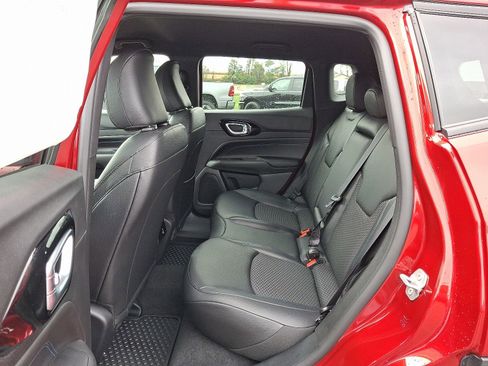 New 2026 Jeep Compass Latitude w/ Quick Order Package 29K AWD/4WD image 6