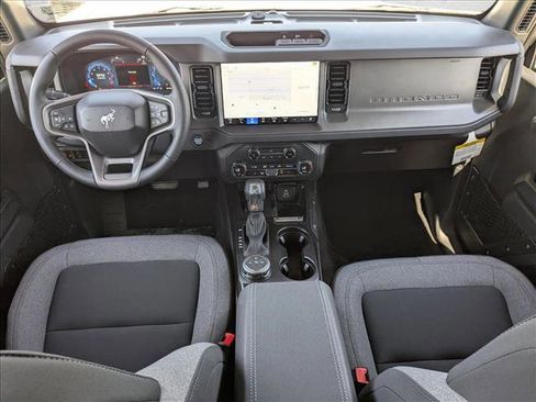 New 2026 Ford Bronco Big Bend image 15