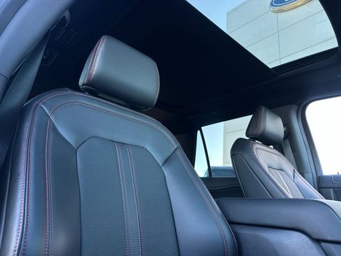 New 2024 Ford Expedition Limited AWD/4WD image 20
