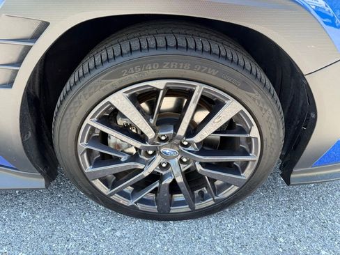 Used 2023 Subaru WRX Premium AWD/4WD image 9