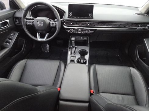 Used 2023 Honda Civic EX-L image 22