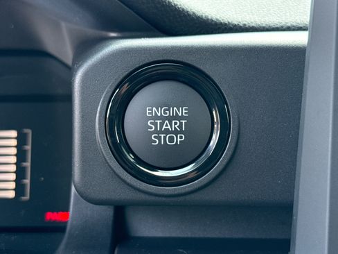 New 2026 Toyota Tacoma SR5 AWD/4WD image 30