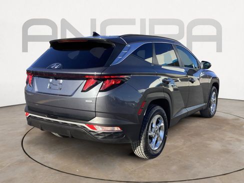 Used 2024 Hyundai Tucson SEL image 14