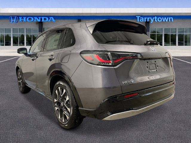 New 2027 Honda HR-V EX-L image 3
