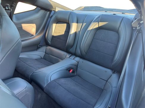 Used 2025 Ford Mustang Dark Horse w/ Dark Horse Handlin Package image 13