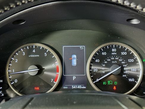 Used 2021 Lexus NX 300 FWD w/ Accessory Package 2 image 19