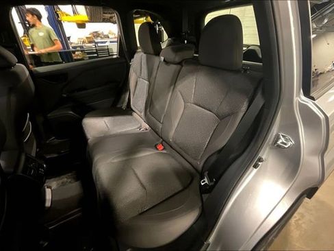 Used 2025 Subaru Forester Premium image 26