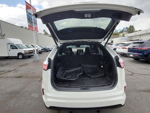 Used 2022 Ford Edge ST-Line AWD/4WD image 24