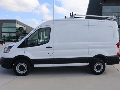Used 2020 Ford Transit 250 Medium Roof w/ Load Area Protection Package