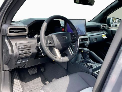 New 2026 Toyota Tacoma TRD Off-Road image 8