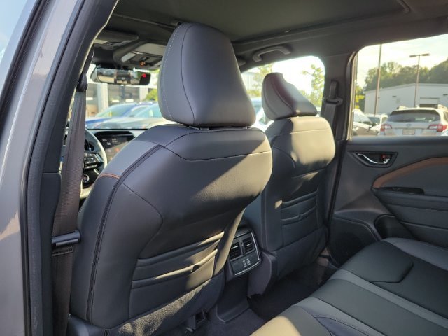 New 2026 Subaru Forester Sport AWD/4WD image 12