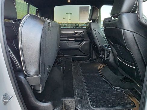 Used 2019 RAM 1500 Limited w/ Advanced Safety Group image 29