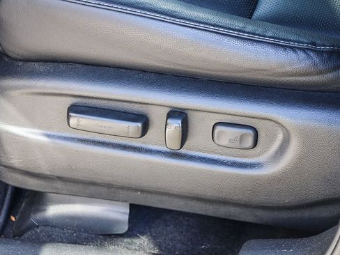 Used 2023 Honda Ridgeline RTL-E image 21