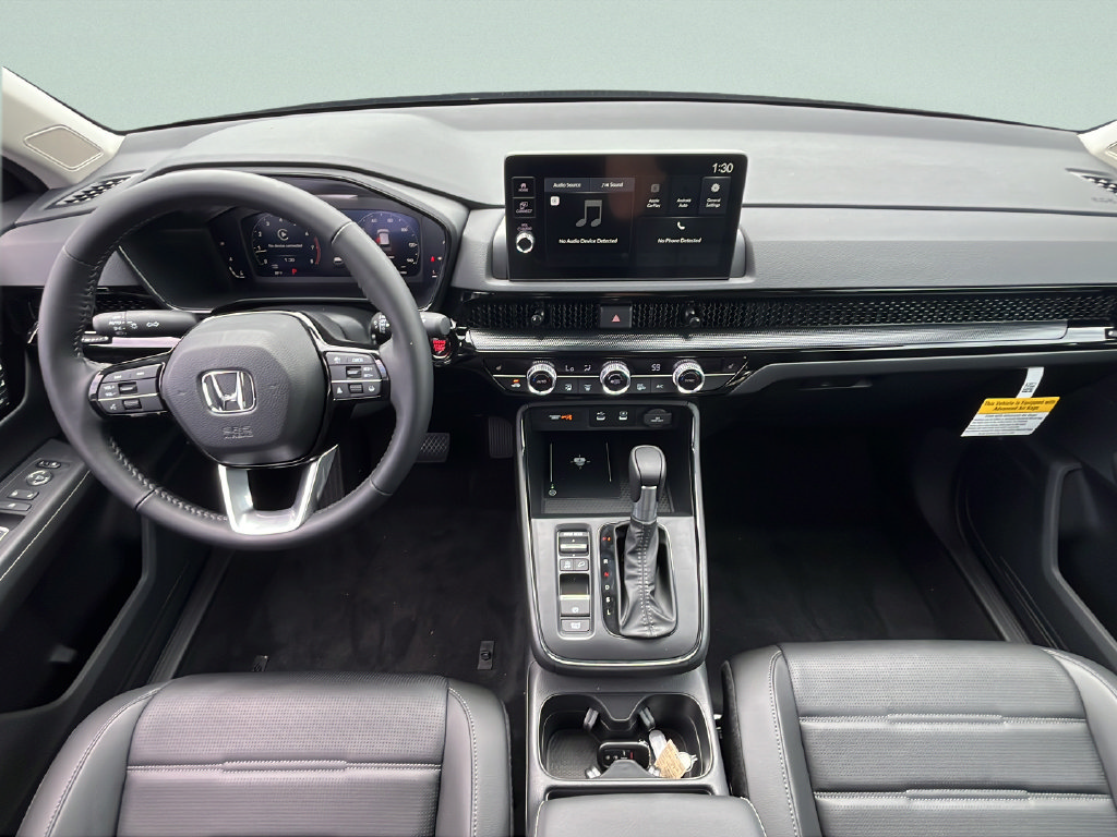 New 2027 Honda CR-V EX-L image 12