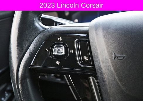 Used 2023 Lincoln Corsair Reserve w/ Equipment Group 201A image 18
