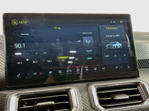 Used 2026 Ford Mustang Premium RWD image 21