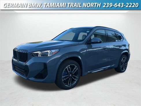 New 2026 BMW X1 xDrive28i w/ Technology Package image 1