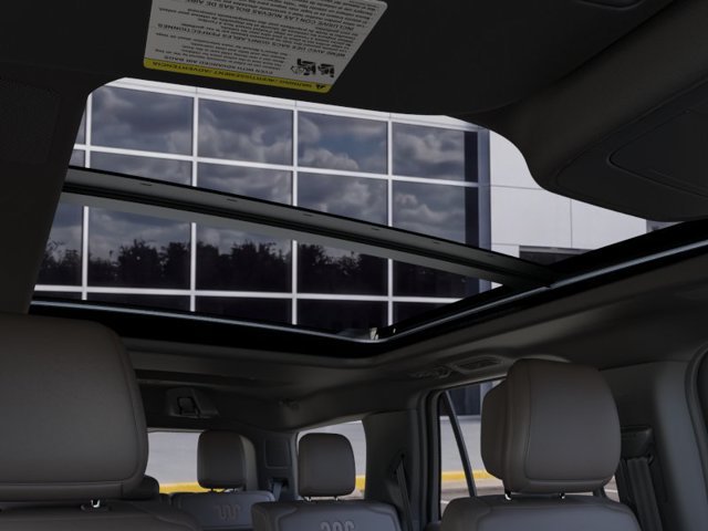 New 2026 Ford Expedition King Ranch AWD/4WD image 26