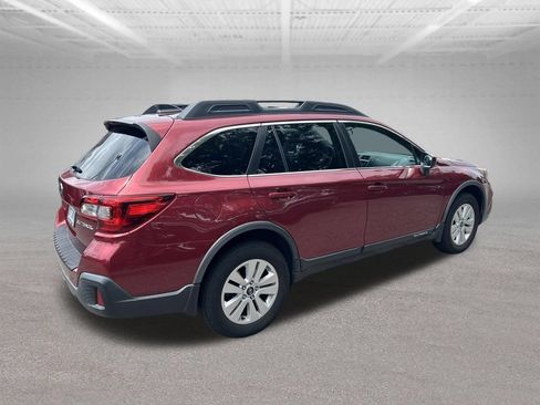 Used 2018 Subaru Outback 2.5i Premium w/ Protection Package #1 AWD/4WD image 7