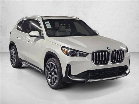 Used 2026 BMW X1 xDrive28i w/ Convenience Package AWD/4WD image 7