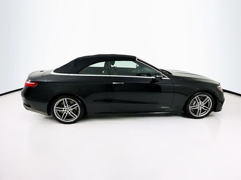 Used 2018 Mercedes-Benz E 400 Cabriolet image 9
