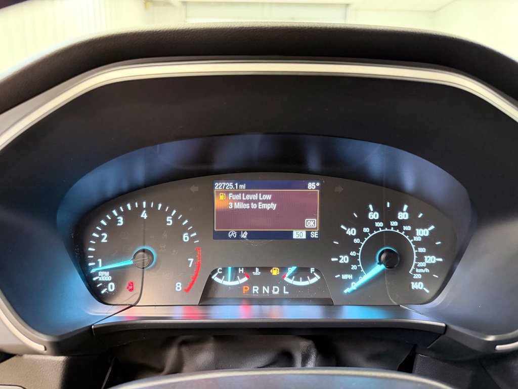 Used 2022 Ford Escape SEL w/ SEL Stealth AWD Package image 45
