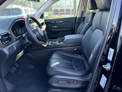 New 2026 Honda Pilot EX-L image 14