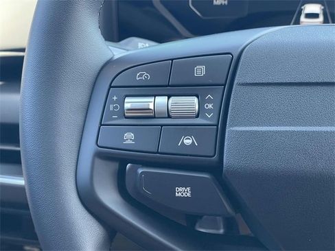 New 2025 Kia K4 EX image 15