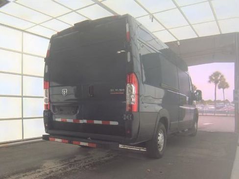 Used 2020 RAM ProMaster 3500 FWD image 3