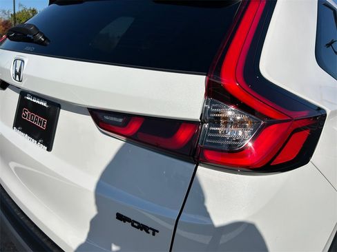New 2026 Honda CR-V Sport-L image 21