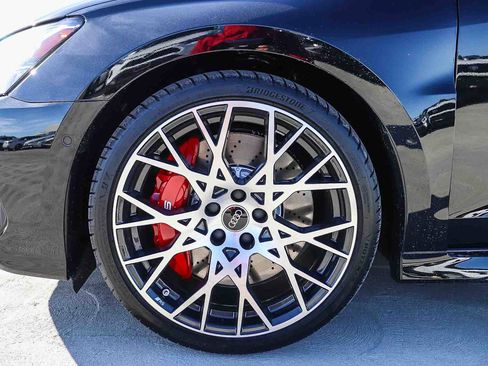 New 2026 Audi RS 3 image 13