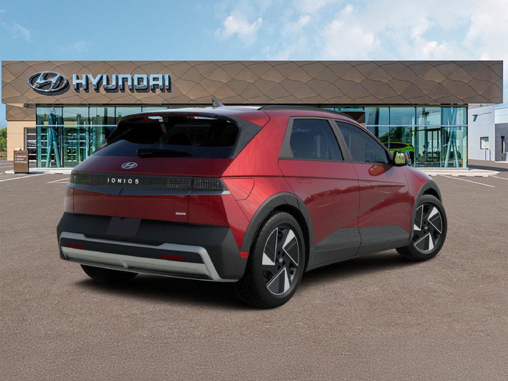 New 2027 Hyundai Ioniq 5 SEL AWD/4WD image 5